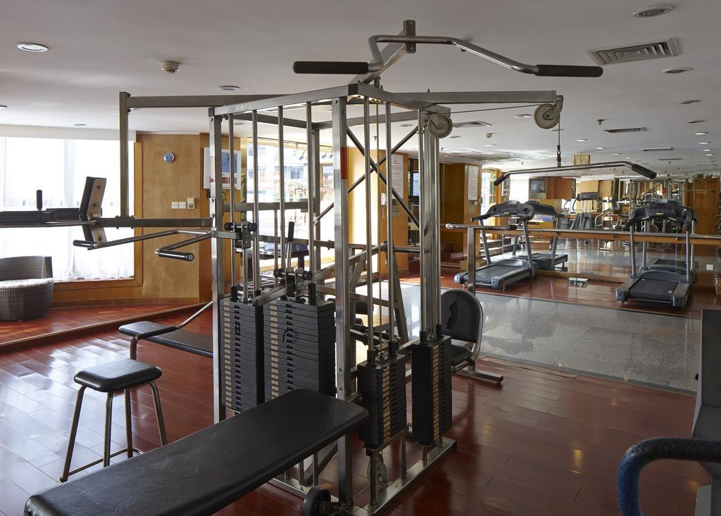 Yinhe Dynasty Hotel Chengdu Zewnętrze zdjęcie