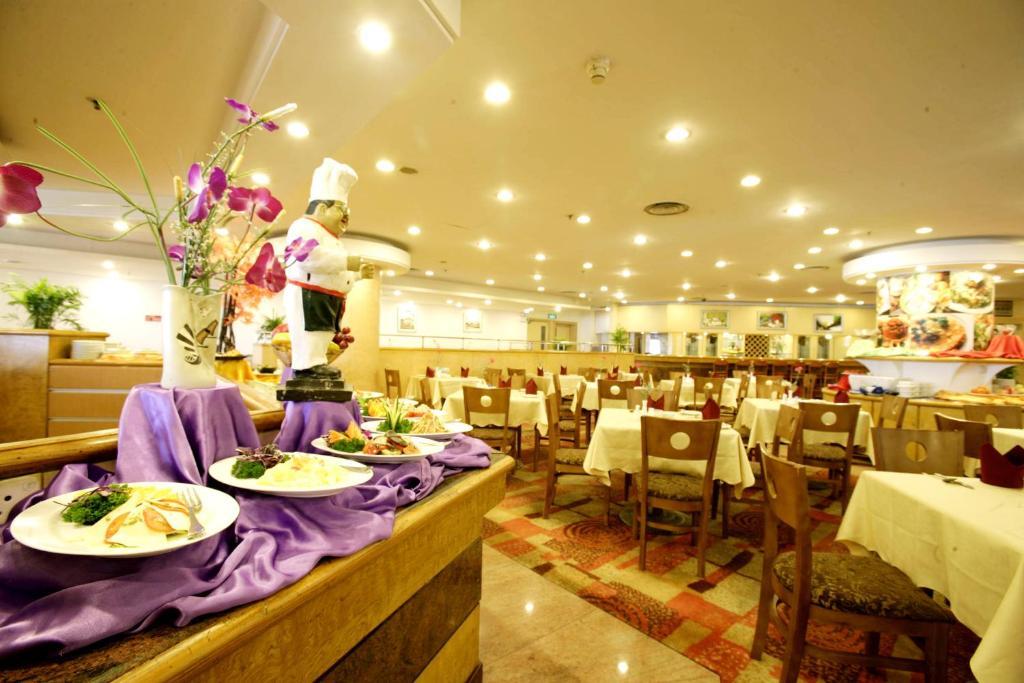 Yinhe Dynasty Hotel Chengdu Zewnętrze zdjęcie