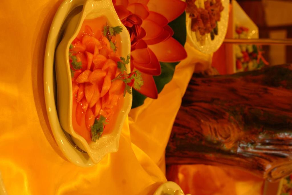 Yinhe Dynasty Hotel Chengdu Zewnętrze zdjęcie