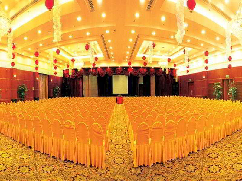 Yinhe Dynasty Hotel Chengdu Zewnętrze zdjęcie