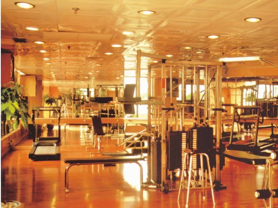 Yinhe Dynasty Hotel Chengdu Zewnętrze zdjęcie